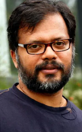 A K Sajan