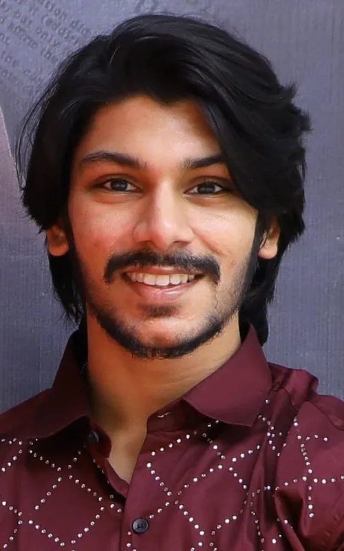 Tharun Vijay