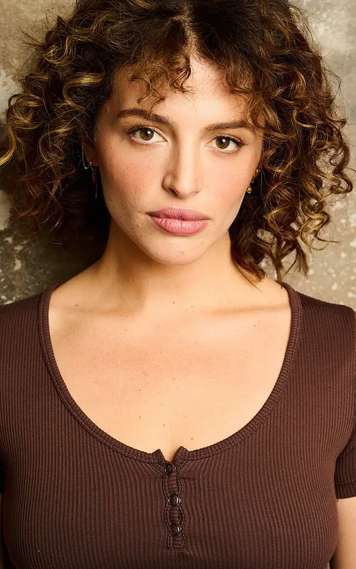 Alexis Allotta