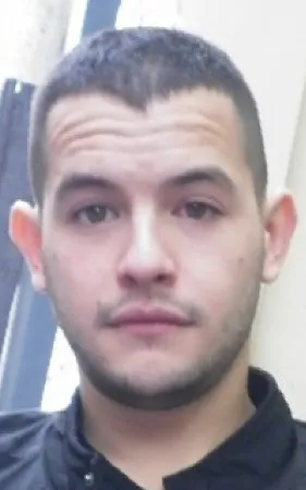 Dimitri Swaroski