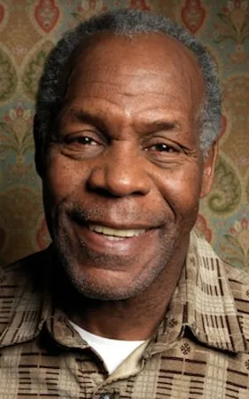 Danny Glover