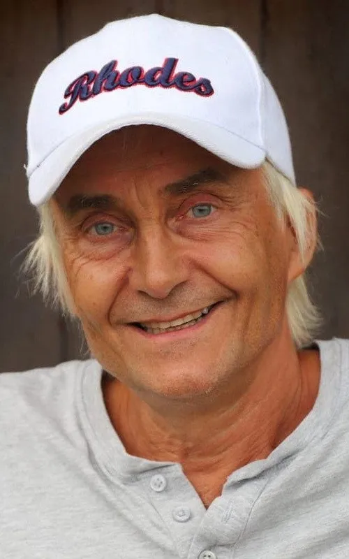 Björn Olsson