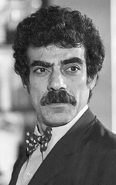 Isaac Bardavid