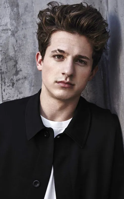 Charlie Puth