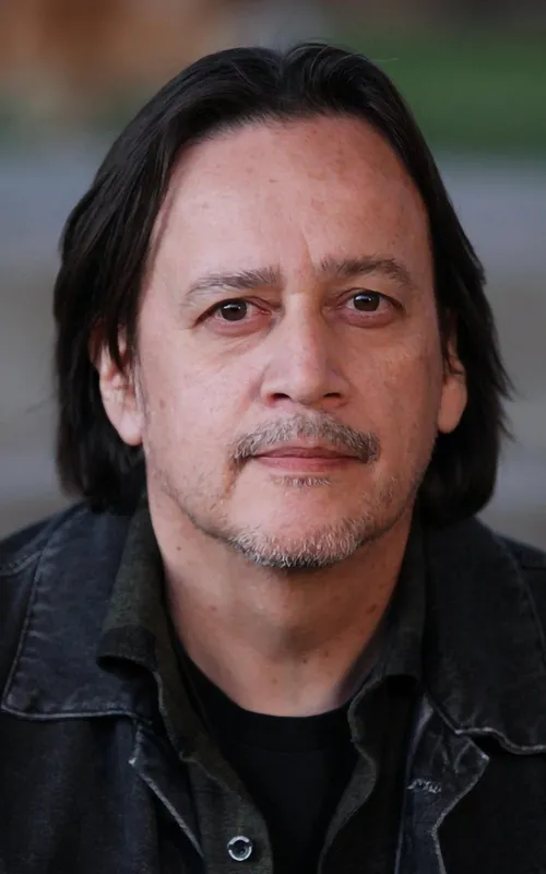 Manny M. Hernandez