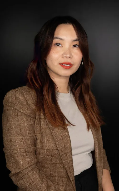 Denise Chan
