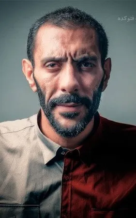 Alireza Mehran