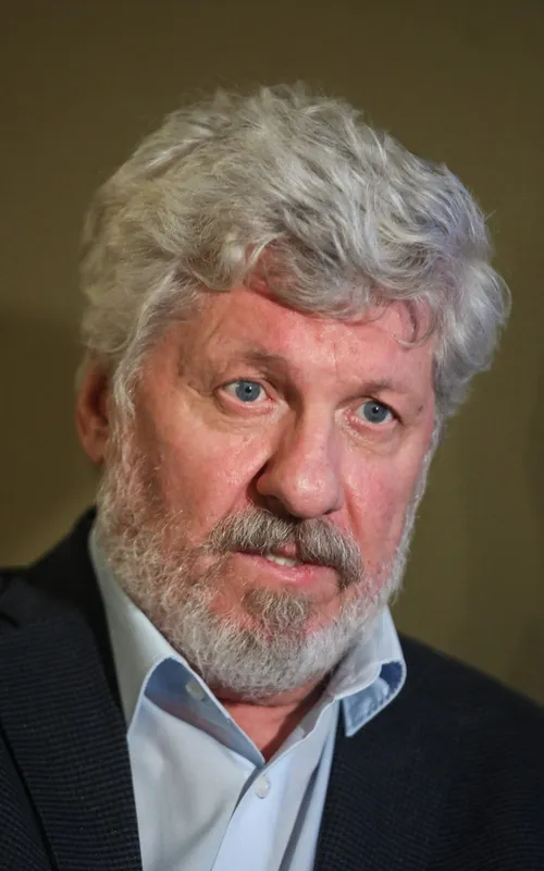 Sergei Parshin