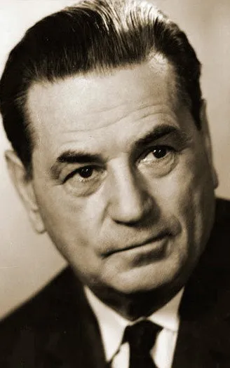 Sergei Markushev