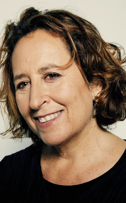 Kim A. Snyder