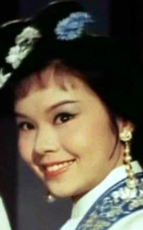 Annette Chang Hui-Hsien