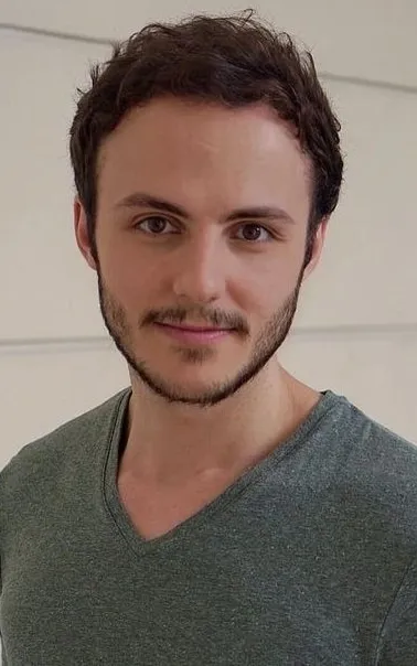 Miguel Roncato