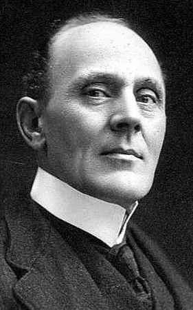 George Barnum