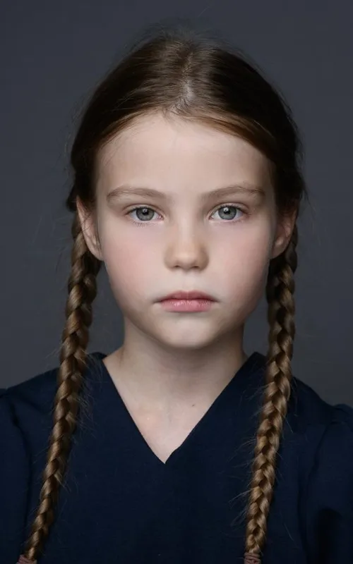 Ekaterina Paklina