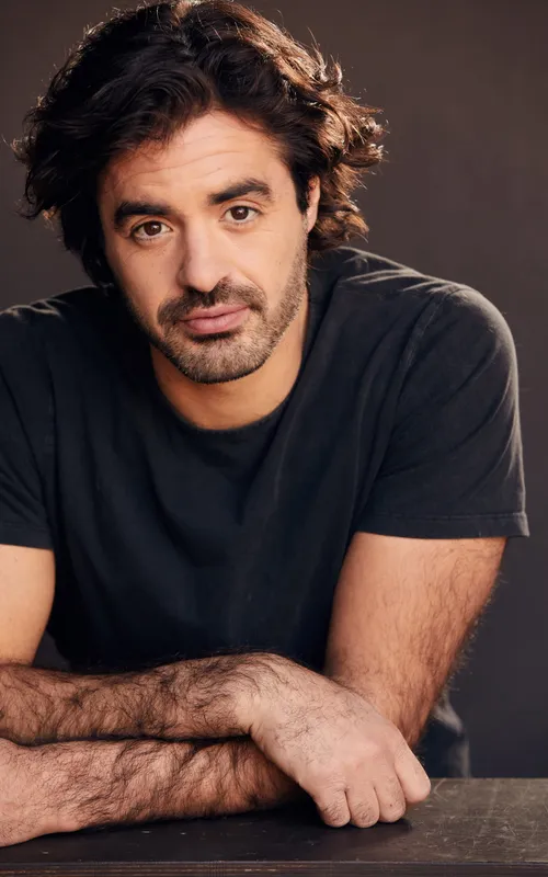 Alan Trinca