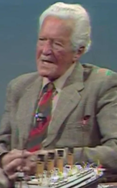 Frank Prentice
