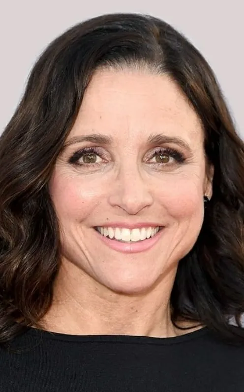 Julia Louis-Dreyfus