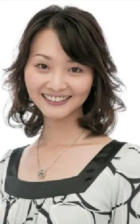 Yuka Shioyama