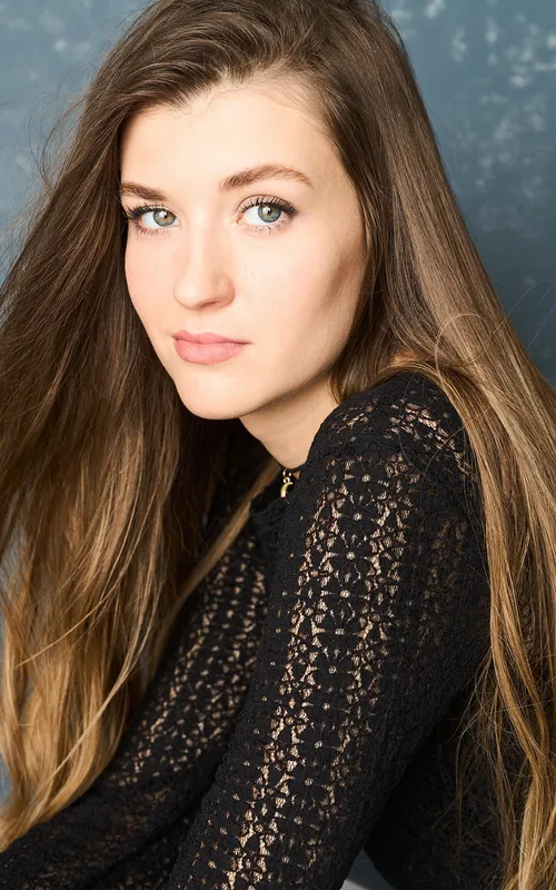 Casey Burke