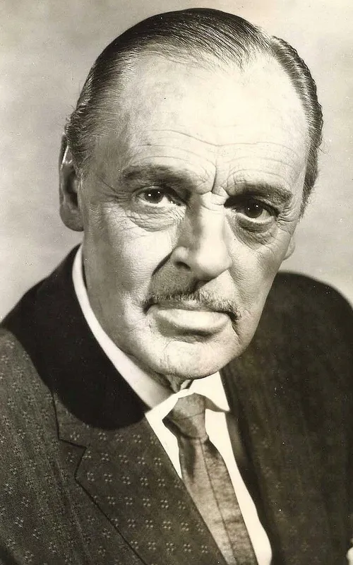 Jerome Cowan
