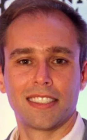 Marcus Baldini