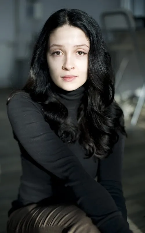 Anna Matysiak