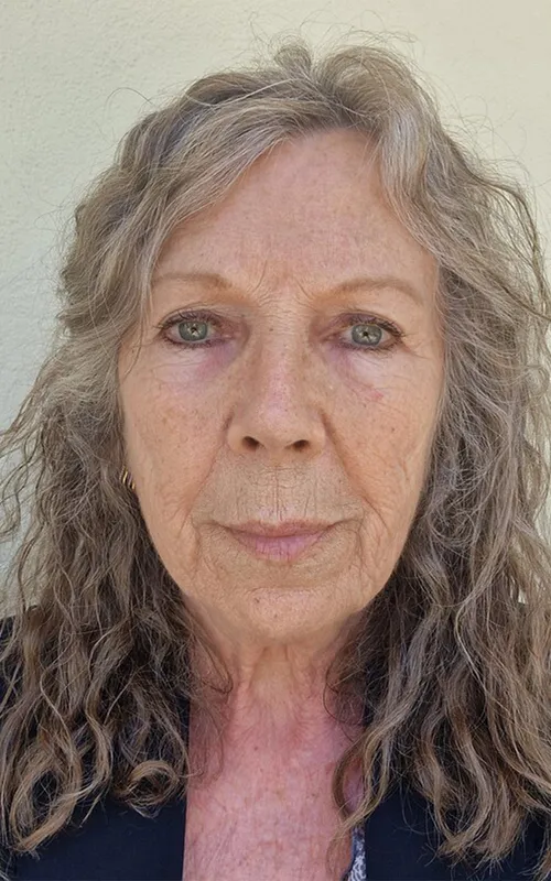 Marcella Bergeron