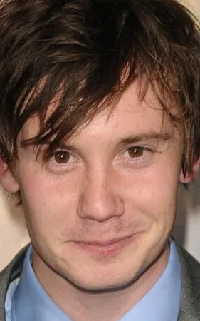 Dylan Young