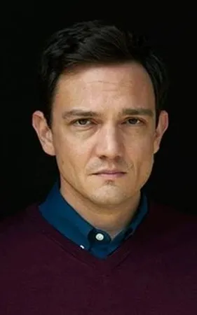 Sebastian Armesto