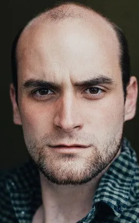 Malte Buhr