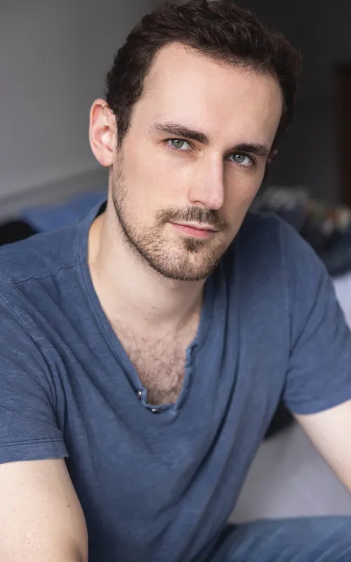 Paul Angeli