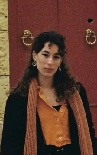 Elma Vlastopoulou