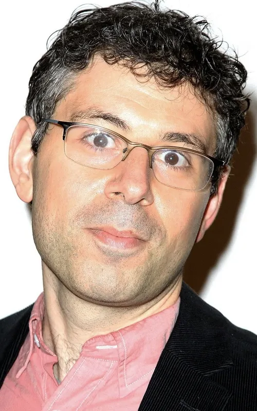 Dan Chariton