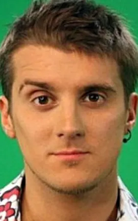 Nikita Dyuvbanov