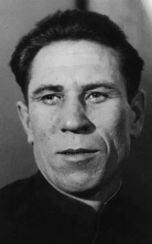 Arkadi Trusov