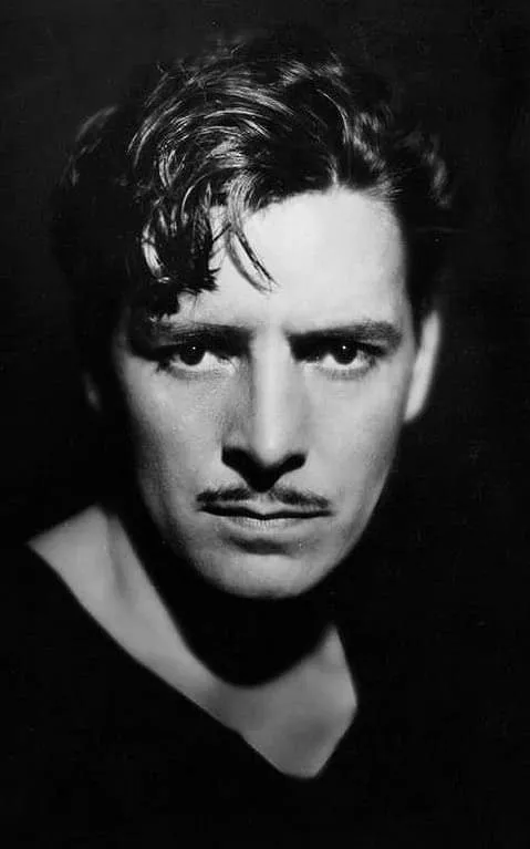 Ronald Colman