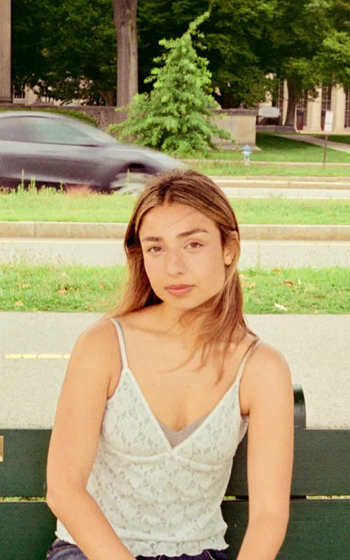 Lola Di Tella