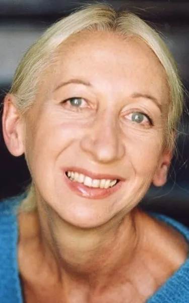 Agnès Aubé