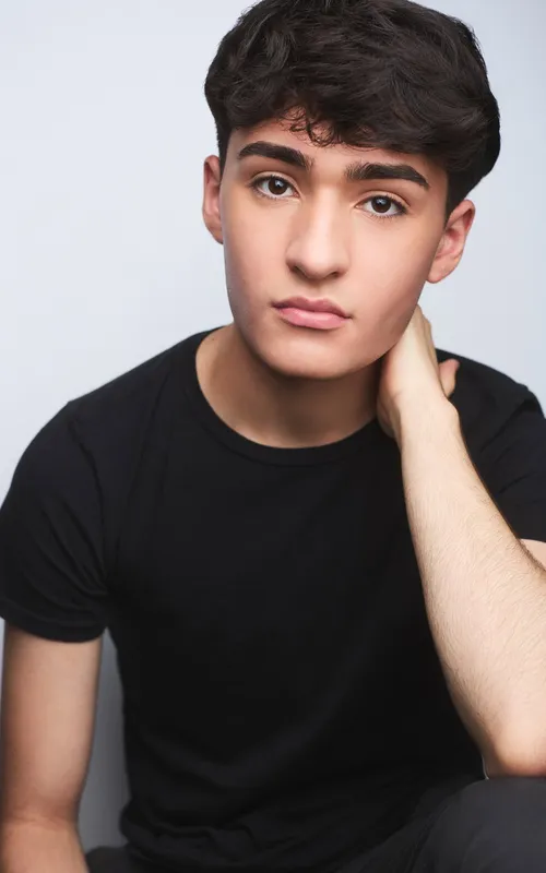 Jacob Berland