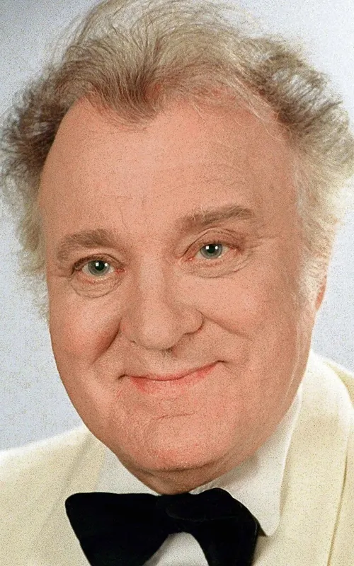 Nicolai Gedda