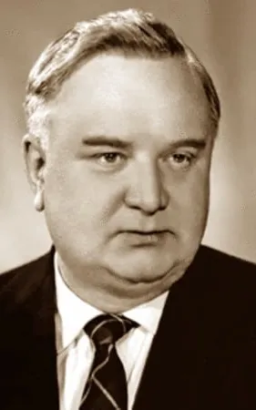 Viktor Khokhryakov