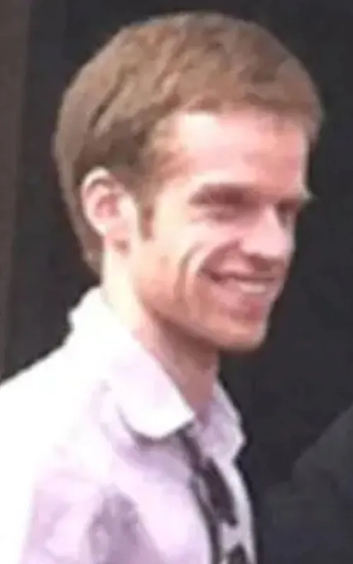 Todd Hansen