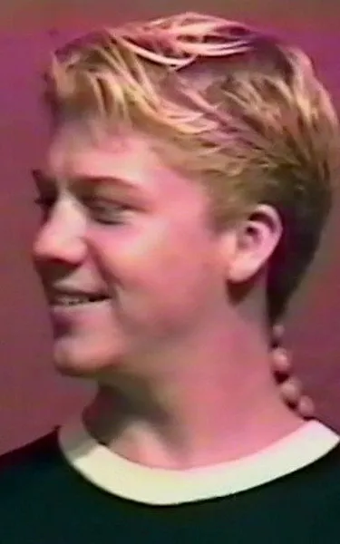 Dylan Young
