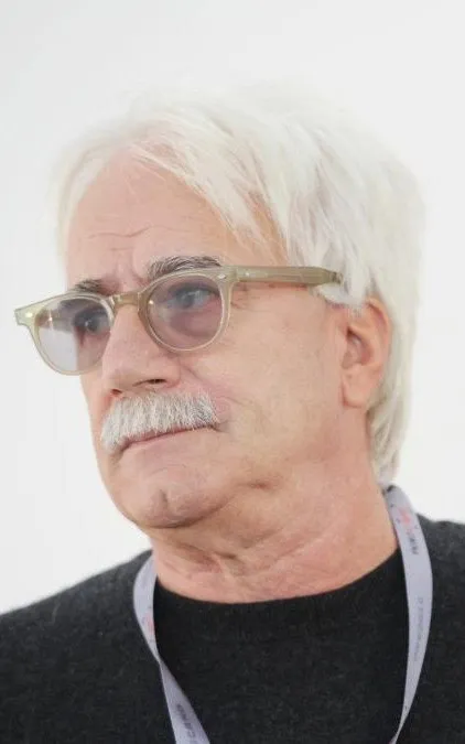Michele Mozzati