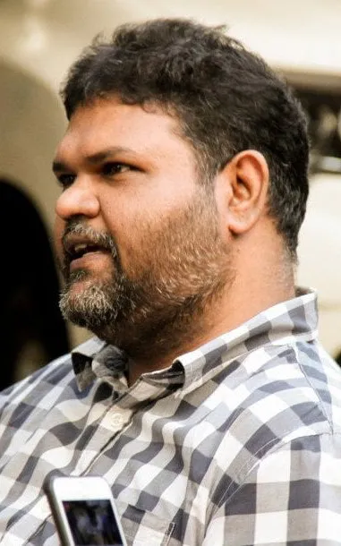King Ratnam
