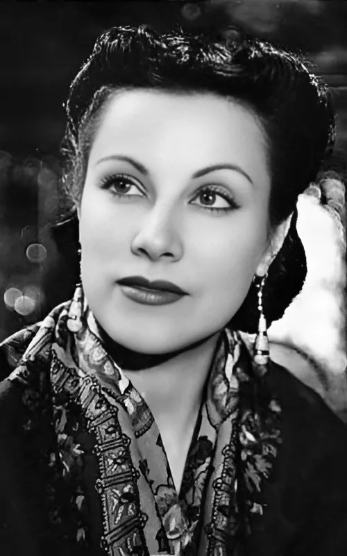 Mary Delgado