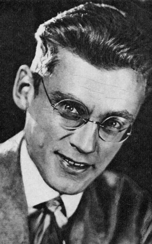 Vladimir Fogel