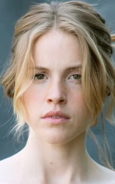 Paula Kalenberg