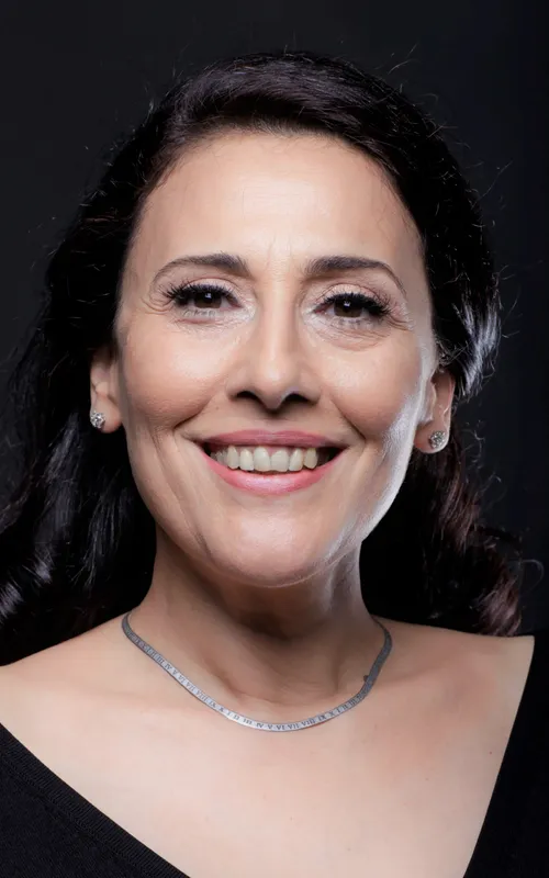 Julia Kassar