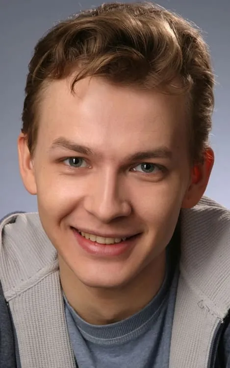 Konstantin Baev
